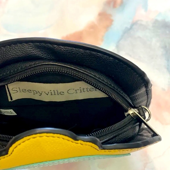 💙 DISNEY CINDERELLA CROSSBODY PURSE 💙 - Picture 8 of 12